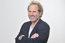 Alexander Heisterkamp