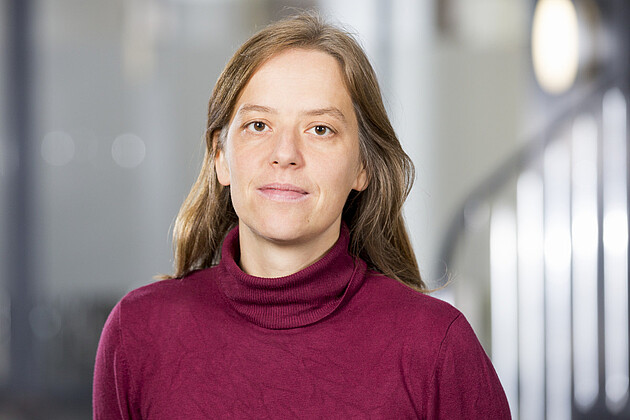 Silke Ospelkaus-Schwarzer