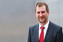 Uwe Morgner