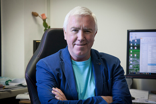 Boris Chichkov