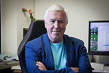Boris Chichkov