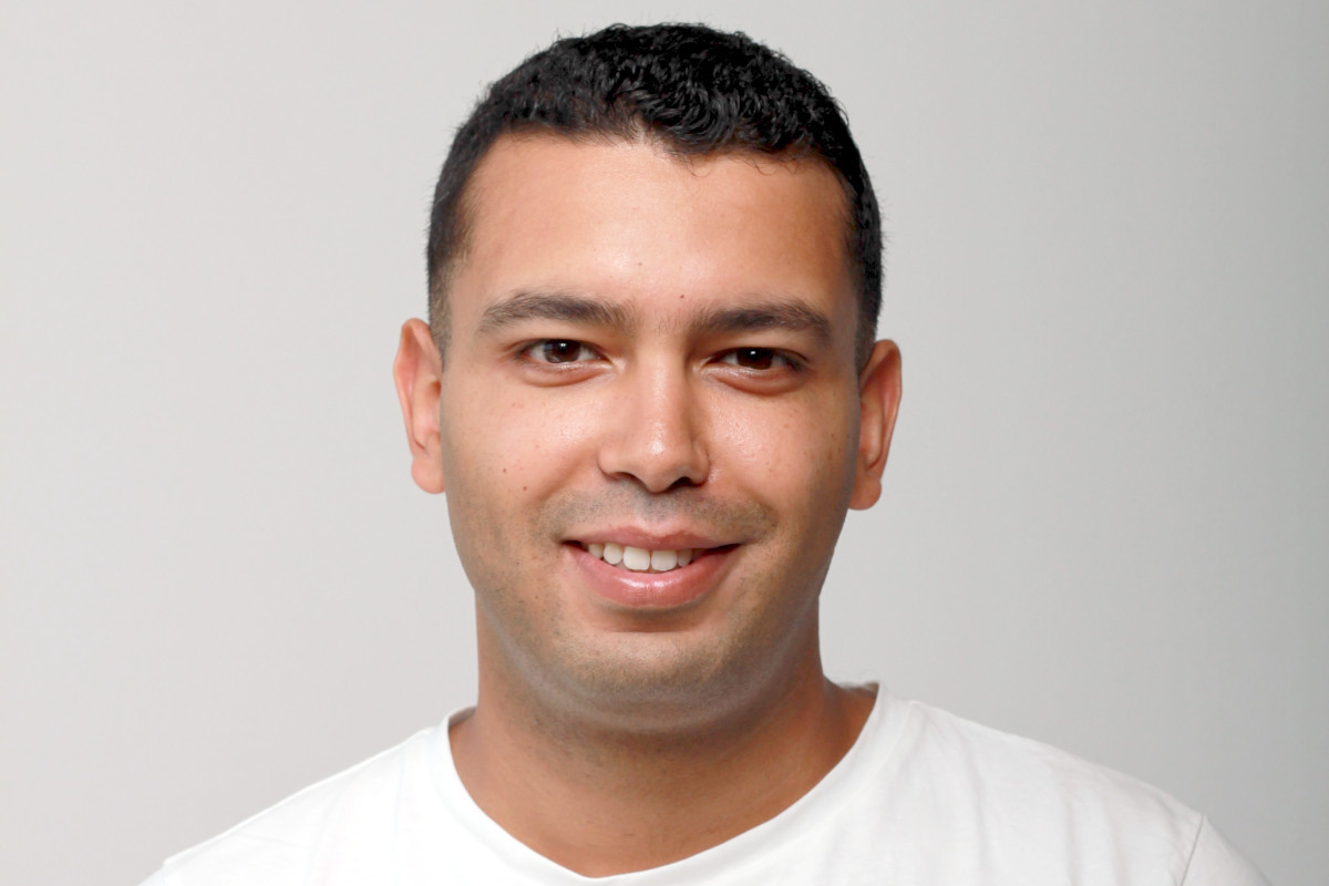 Mouine Abidi