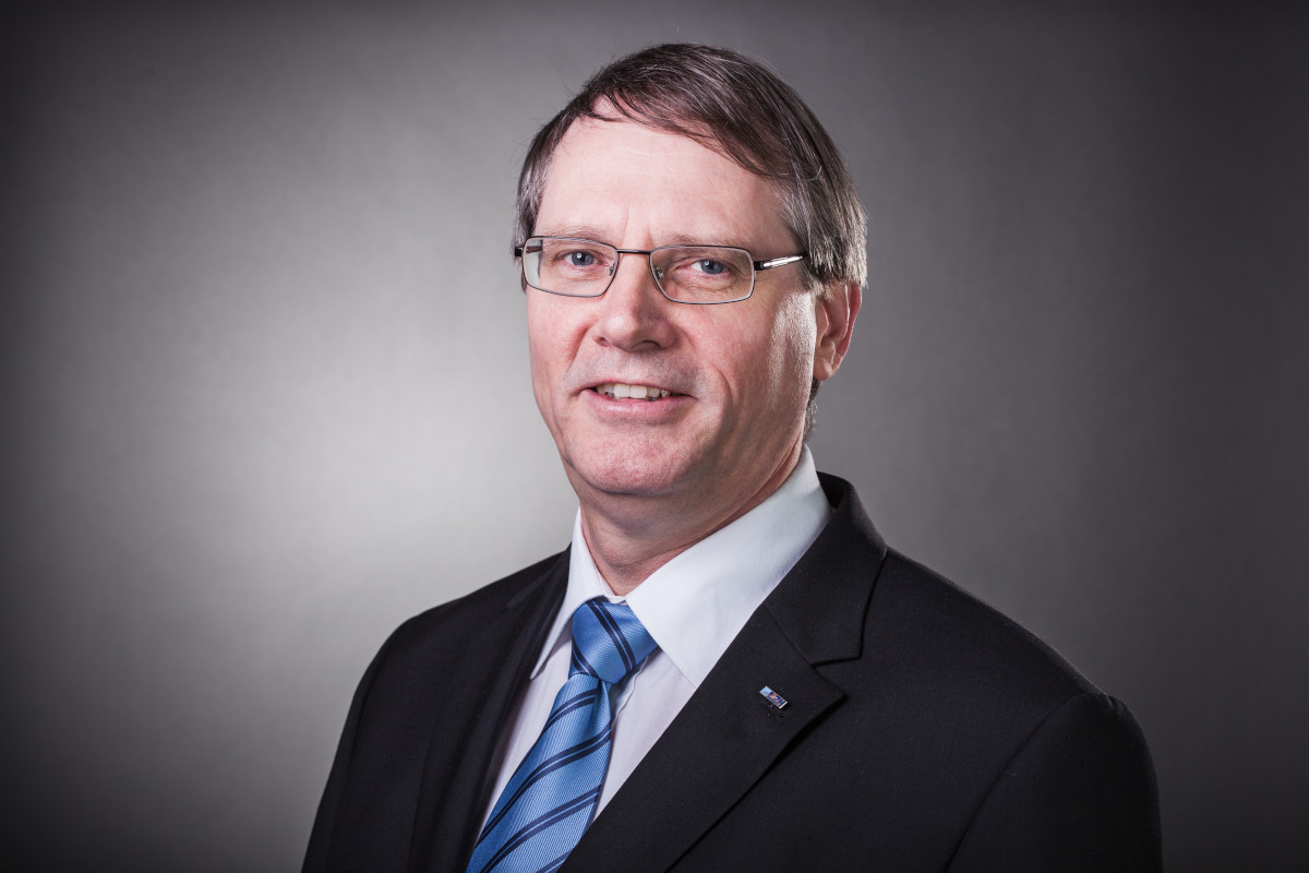 Detlev Ristau